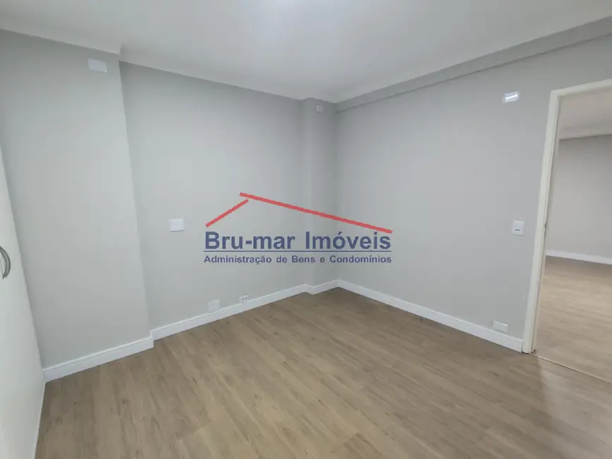 Foto 6 de Apartamento com 2 quartos à venda, 56m2 em Pompéia, Santos - SP