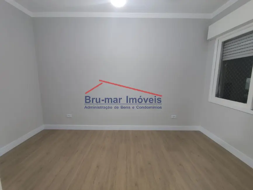 Foto 5 de Apartamento com 2 quartos à venda, 56m2 em Pompéia, Santos - SP