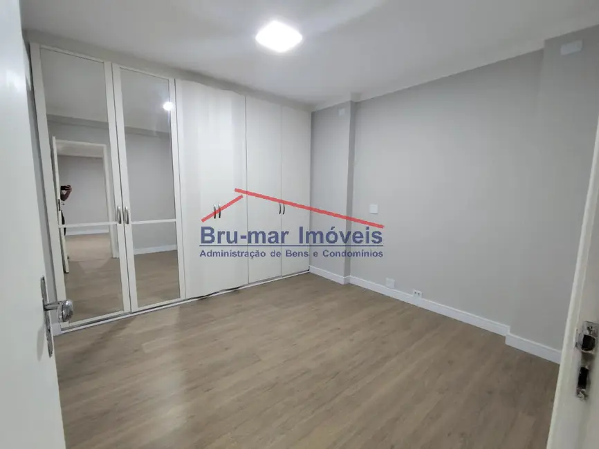 Foto 4 de Apartamento com 2 quartos à venda, 56m2 em Pompéia, Santos - SP