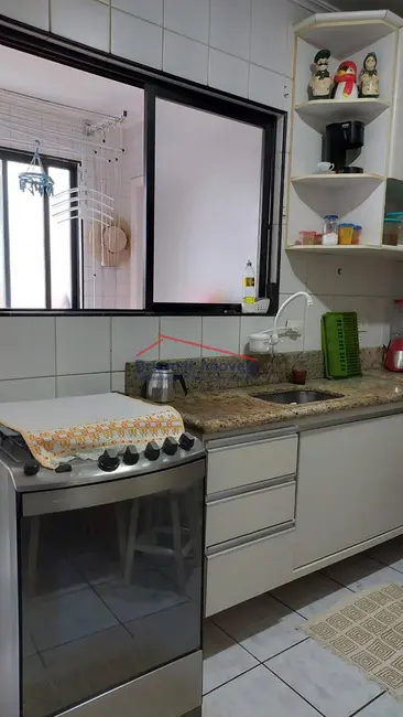 Apartamento com 2 quartos à venda, 71m2 em Campo Grande, Santos - SP - imagem 6 Foto 6 de Apartamento com 2 quartos à venda, 71m2 em Campo Grande, Santos - SP
