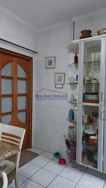 Apartamento com 2 quartos à venda, 71m2 em Campo Grande, Santos - SP - imagem 5 Foto 5 de Apartamento com 2 quartos à venda, 71m2 em Campo Grande, Santos - SP