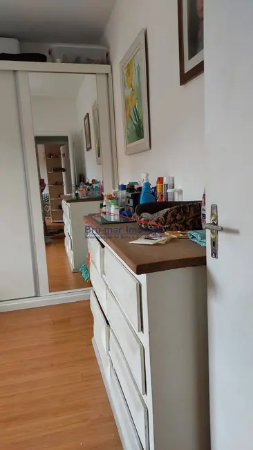Apartamento com 2 quartos à venda, 71m2 em Campo Grande, Santos - SP - imagem 7 Foto 7 de Apartamento com 2 quartos à venda, 71m2 em Campo Grande, Santos - SP
