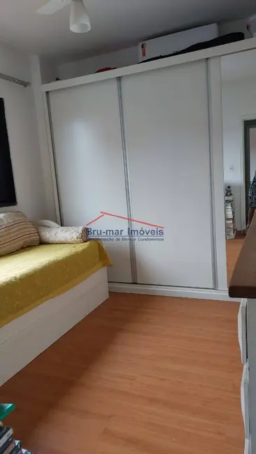 Apartamento com 2 quartos à venda, 71m2 em Campo Grande, Santos - SP - imagem 8 Foto 8 de Apartamento com 2 quartos à venda, 71m2 em Campo Grande, Santos - SP