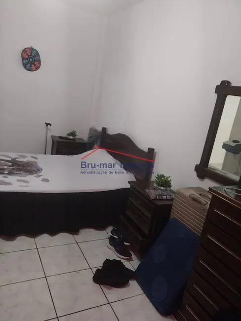 Apartamento com 2 quartos à venda, 93m2 em Macuco, Santos - SP - imagem 4 Foto 4 de Apartamento com 2 quartos à venda, 93m2 em Macuco, Santos - SP