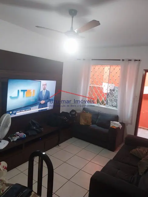 Apartamento com 2 quartos à venda, 93m2 em Macuco, Santos - SP - imagem 1 Foto 1 de Apartamento com 2 quartos à venda, 93m2 em Macuco, Santos - SP