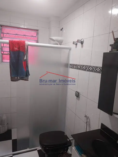 Apartamento com 2 quartos à venda, 93m2 em Macuco, Santos - SP - imagem 8 Foto 8 de Apartamento com 2 quartos à venda, 93m2 em Macuco, Santos - SP