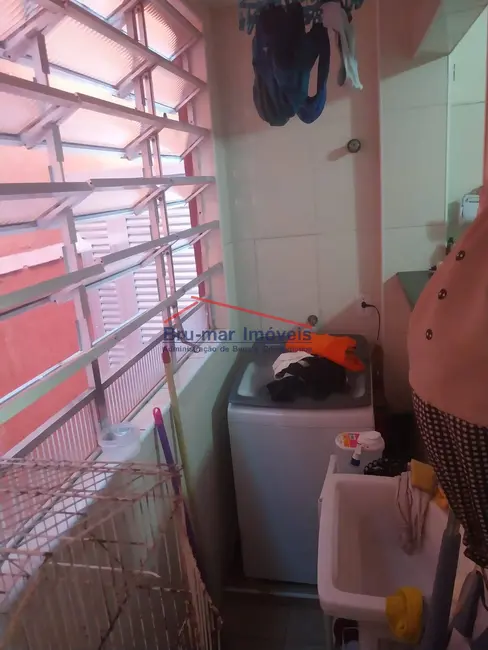 Apartamento com 2 quartos à venda, 93m2 em Macuco, Santos - SP - imagem 7 Foto 7 de Apartamento com 2 quartos à venda, 93m2 em Macuco, Santos - SP