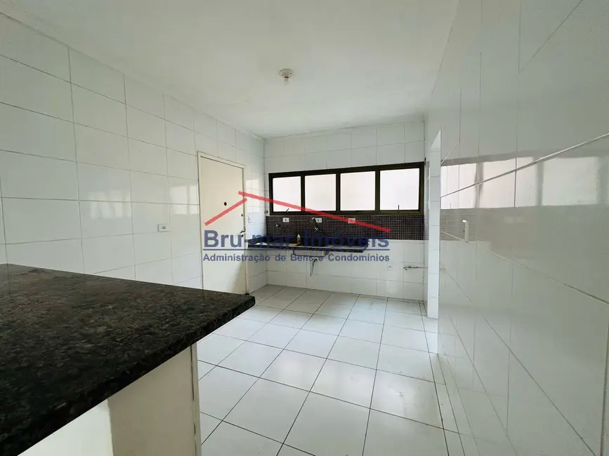 Apartamento com 2 quartos à venda, 96m2 em Aparecida, Santos - SP - imagem 8 Foto 8 de Apartamento com 2 quartos à venda, 96m2 em Aparecida, Santos - SP