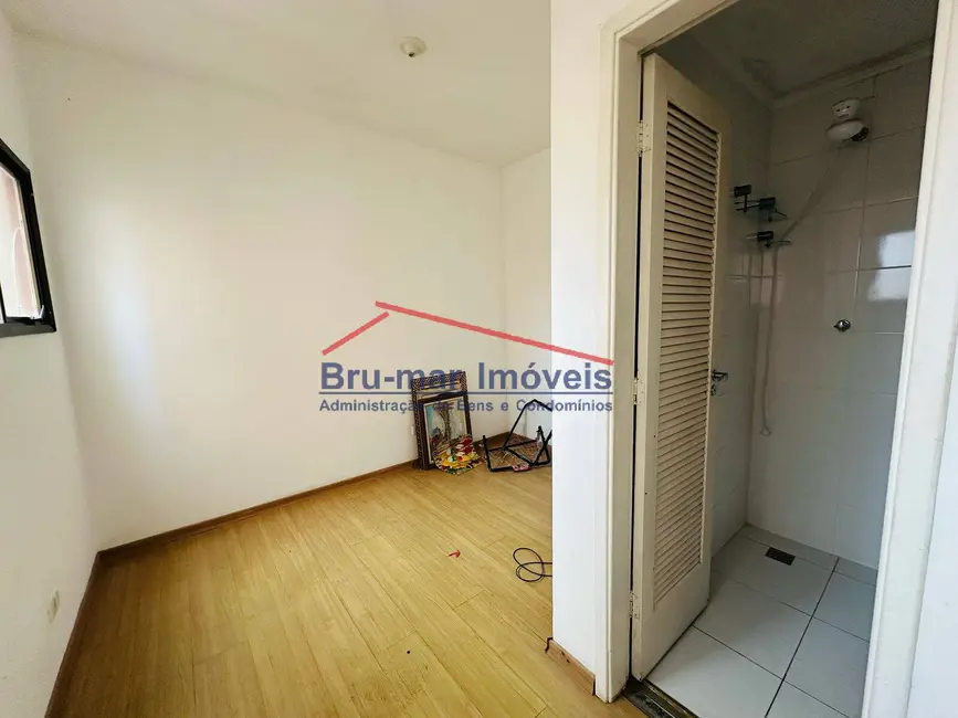 Apartamento com 2 quartos à venda, 96m2 em Aparecida, Santos - SP - imagem 9 Foto 9 de Apartamento com 2 quartos à venda, 96m2 em Aparecida, Santos - SP