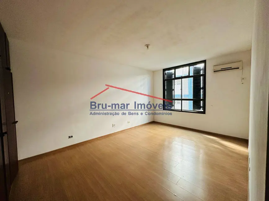 Apartamento com 2 quartos à venda, 96m2 em Aparecida, Santos - SP - imagem 3 Foto 3 de Apartamento com 2 quartos à venda, 96m2 em Aparecida, Santos - SP