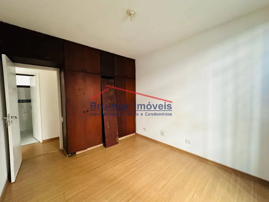 Apartamento com 2 quartos à venda, 96m2 em Aparecida, Santos - SP - imagem 5 Foto 5 de Apartamento com 2 quartos à venda, 96m2 em Aparecida, Santos - SP