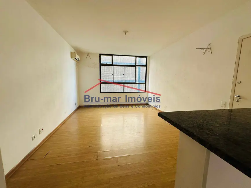 Apartamento com 2 quartos à venda, 96m2 em Aparecida, Santos - SP - imagem 1 Foto 1 de Apartamento com 2 quartos à venda, 96m2 em Aparecida, Santos - SP