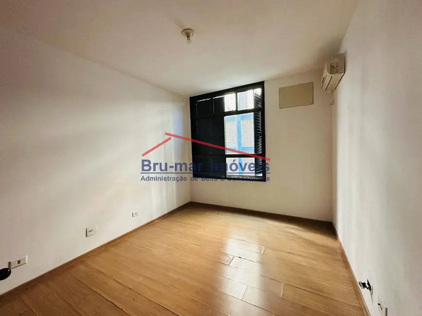 Apartamento com 2 quartos à venda, 96m2 em Aparecida, Santos - SP - imagem 2 Foto 2 de Apartamento com 2 quartos à venda, 96m2 em Aparecida, Santos - SP