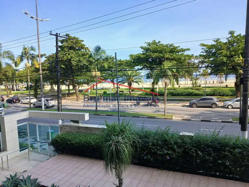 Apartamento com 3 quartos à venda, 255m2 em Boqueirão, Santos - SP - imagem 2 Foto 2 de Apartamento com 3 quartos à venda, 255m2 em Boqueirão, Santos - SP