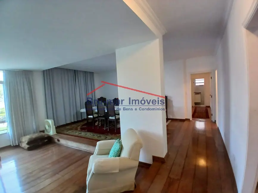 Apartamento com 3 quartos à venda, 255m2 em Boqueirão, Santos - SP - imagem 6 Foto 6 de Apartamento com 3 quartos à venda, 255m2 em Boqueirão, Santos - SP