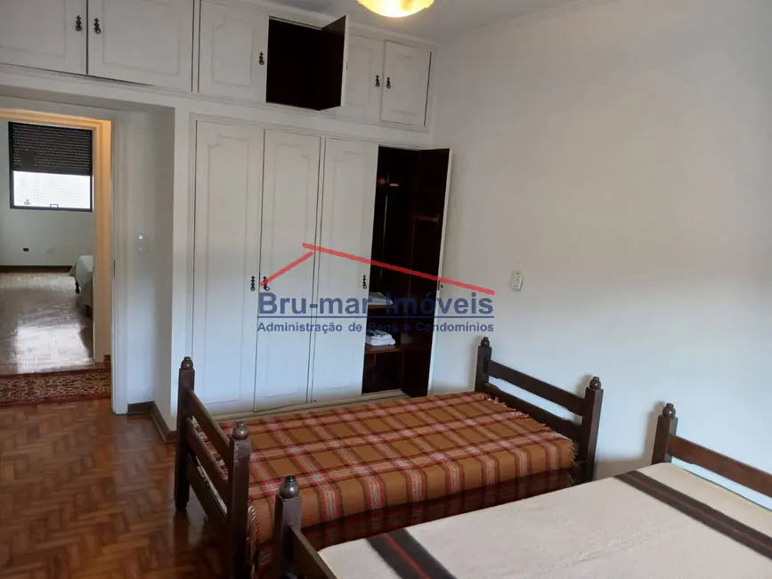 Apartamento com 3 quartos à venda, 255m2 em Boqueirão, Santos - SP - imagem 7 Foto 7 de Apartamento com 3 quartos à venda, 255m2 em Boqueirão, Santos - SP