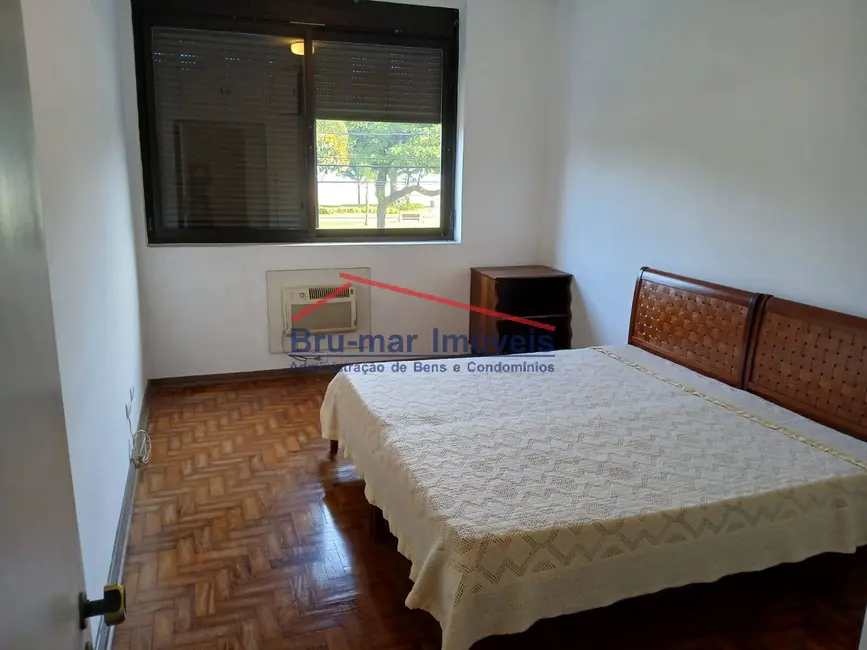 Apartamento com 3 quartos à venda, 255m2 em Boqueirão, Santos - SP - imagem 8 Foto 8 de Apartamento com 3 quartos à venda, 255m2 em Boqueirão, Santos - SP