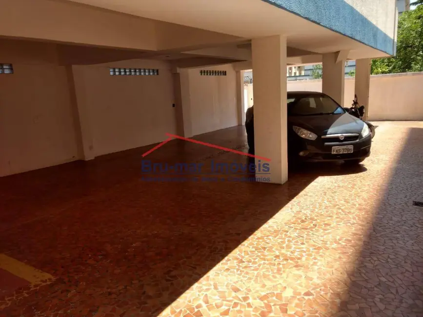 Foto 6 de Cobertura com 4 quartos à venda, 460m2 em Encruzilhada, Santos - SP