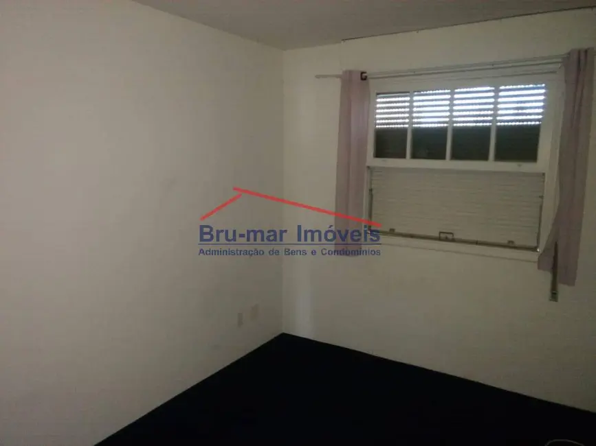 Foto 8 de Cobertura com 4 quartos à venda, 460m2 em Encruzilhada, Santos - SP