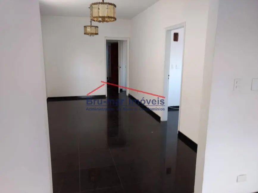 Foto 2 de Cobertura com 4 quartos à venda, 460m2 em Encruzilhada, Santos - SP