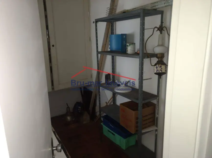 Foto 5 de Cobertura com 4 quartos à venda, 460m2 em Encruzilhada, Santos - SP