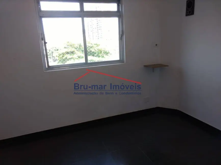 Foto 3 de Cobertura com 4 quartos à venda, 460m2 em Encruzilhada, Santos - SP
