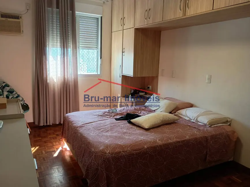 Foto 7 de Apartamento com 3 quartos à venda, 168m2 em Itararé, Sao Vicente - SP