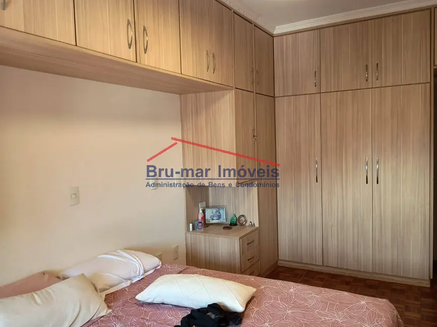 Foto 6 de Apartamento com 3 quartos à venda, 168m2 em Itararé, Sao Vicente - SP