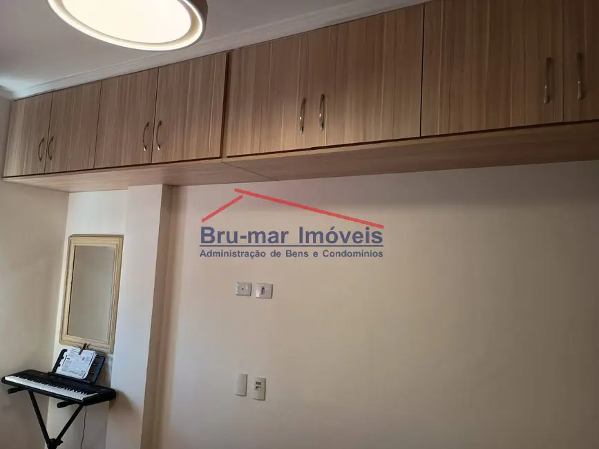 Foto 2 de Apartamento com 3 quartos à venda, 168m2 em Itararé, Sao Vicente - SP
