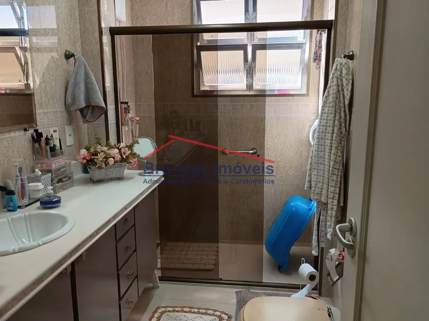 Foto 8 de Apartamento com 3 quartos à venda, 168m2 em Itararé, Sao Vicente - SP
