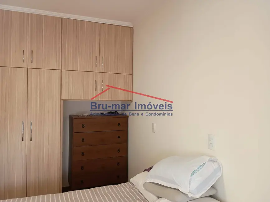 Foto 3 de Apartamento com 3 quartos à venda, 168m2 em Itararé, Sao Vicente - SP