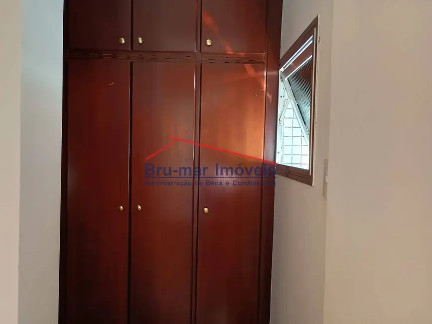 Foto 4 de Apartamento com 3 quartos à venda, 168m2 em Itararé, Sao Vicente - SP