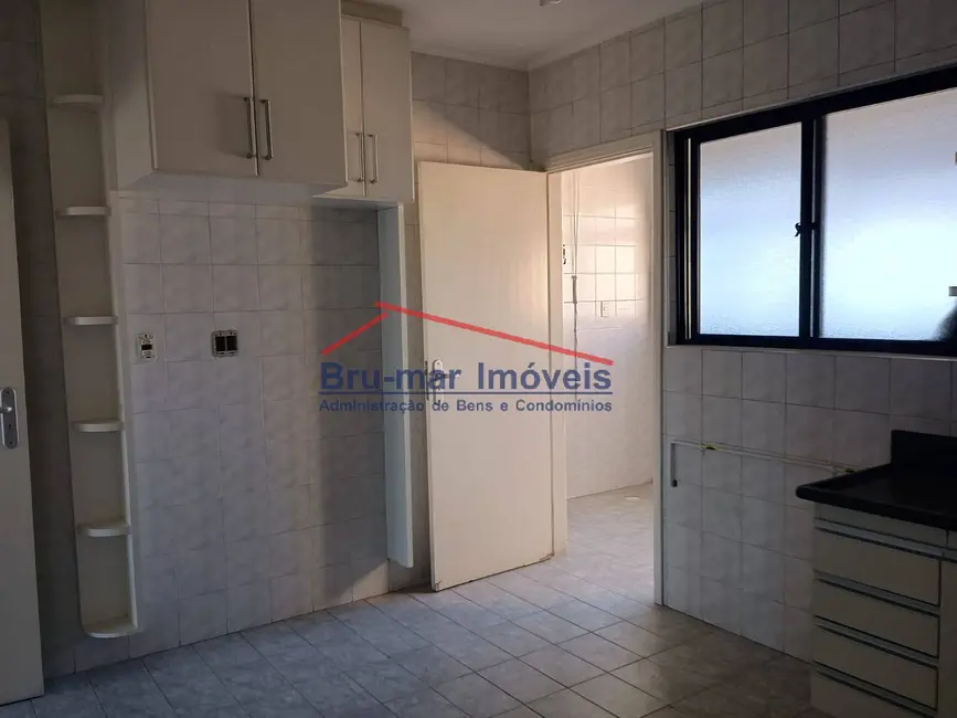 Apartamento com 2 quartos à venda, 95m2 em Ponta da Praia, Santos - SP - imagem 4 Foto 4 de Apartamento com 2 quartos à venda, 95m2 em Ponta da Praia, Santos - SP
