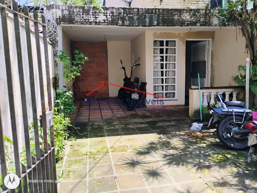 Foto 2 de Casa com 2 quartos à venda em Vila Valença, Sao Vicente - SP