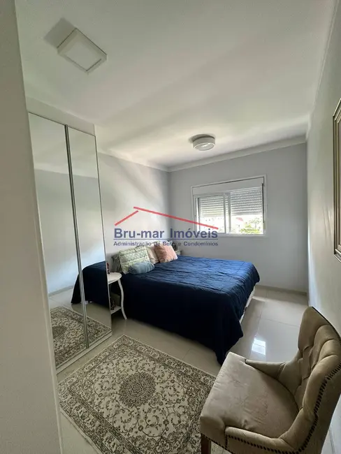 Foto 9 de Apartamento com 3 quartos à venda, 88m2 em Pompéia, Santos - SP