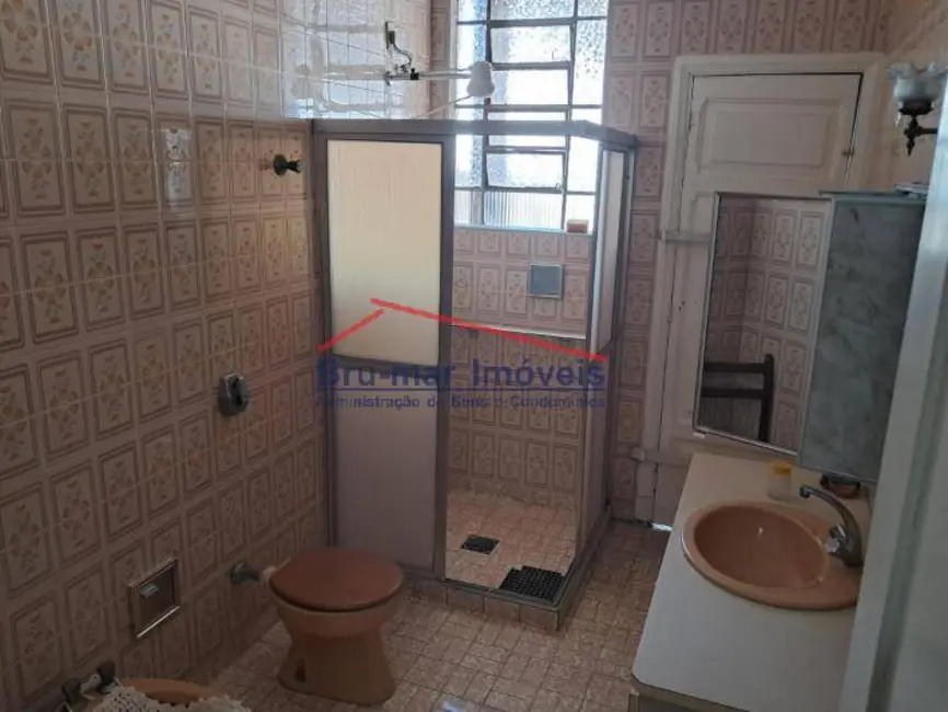 Foto 5 de Casa com 3 quartos à venda, 180m2 em Vila Belmiro, Santos - SP