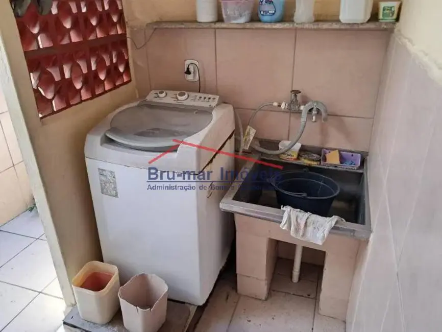 Foto 8 de Casa com 3 quartos à venda, 180m2 em Vila Belmiro, Santos - SP
