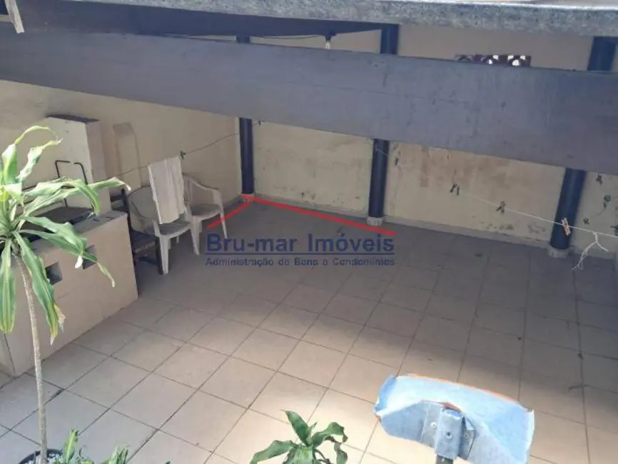 Foto 7 de Casa com 3 quartos à venda, 180m2 em Vila Belmiro, Santos - SP