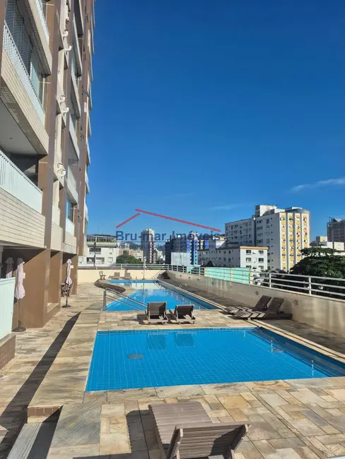 Apartamento com 2 quartos à venda, 69m2 em Encruzilhada, Santos - SP - imagem 1 Foto 1 de Apartamento com 2 quartos à venda, 69m2 em Encruzilhada, Santos - SP