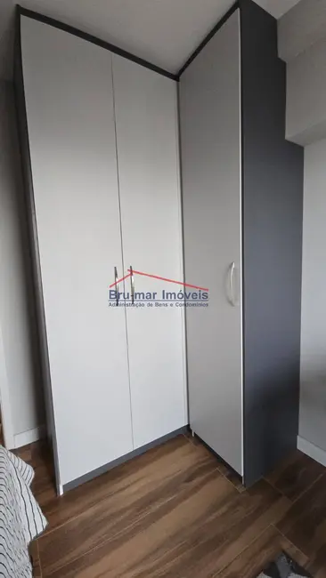 Apartamento com 2 quartos à venda, 69m2 em Encruzilhada, Santos - SP - imagem 5 Foto 5 de Apartamento com 2 quartos à venda, 69m2 em Encruzilhada, Santos - SP