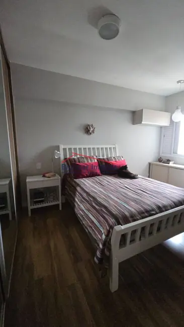 Apartamento com 2 quartos à venda, 69m2 em Encruzilhada, Santos - SP - imagem 9 Foto 9 de Apartamento com 2 quartos à venda, 69m2 em Encruzilhada, Santos - SP