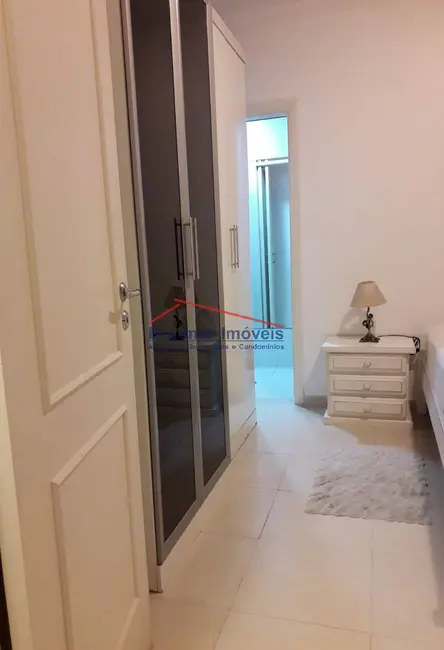 Apartamento com 2 quartos à venda, 115m2 em Pompéia, Santos - SP - imagem 6 Foto 6 de Apartamento com 2 quartos à venda, 115m2 em Pompéia, Santos - SP