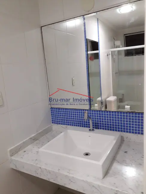 Apartamento com 2 quartos à venda, 115m2 em Pompéia, Santos - SP - imagem 8 Foto 8 de Apartamento com 2 quartos à venda, 115m2 em Pompéia, Santos - SP