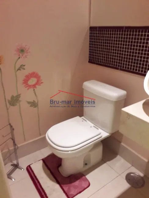 Apartamento com 2 quartos à venda, 115m2 em Pompéia, Santos - SP - imagem 3 Foto 3 de Apartamento com 2 quartos à venda, 115m2 em Pompéia, Santos - SP