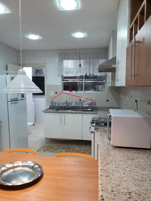 Apartamento com 2 quartos à venda, 115m2 em Pompéia, Santos - SP - imagem 2 Foto 2 de Apartamento com 2 quartos à venda, 115m2 em Pompéia, Santos - SP