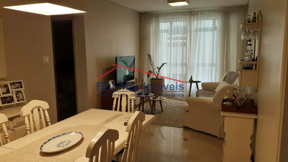 Apartamento com 2 quartos à venda, 115m2 em Pompéia, Santos - SP - imagem 1 Foto 1 de Apartamento com 2 quartos à venda, 115m2 em Pompéia, Santos - SP
