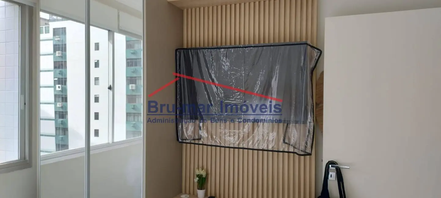 Apartamento com 2 quartos à venda, 90m2 em Pompéia, Santos - SP - imagem 7 Foto 7 de Apartamento com 2 quartos à venda, 90m2 em Pompéia, Santos - SP