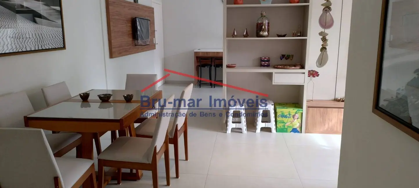 Apartamento com 2 quartos à venda, 90m2 em Pompéia, Santos - SP - imagem 2 Foto 2 de Apartamento com 2 quartos à venda, 90m2 em Pompéia, Santos - SP
