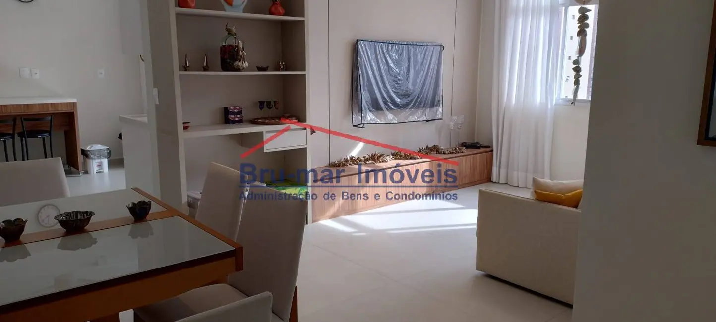 Apartamento com 2 quartos à venda, 90m2 em Pompéia, Santos - SP - imagem 3 Foto 3 de Apartamento com 2 quartos à venda, 90m2 em Pompéia, Santos - SP
