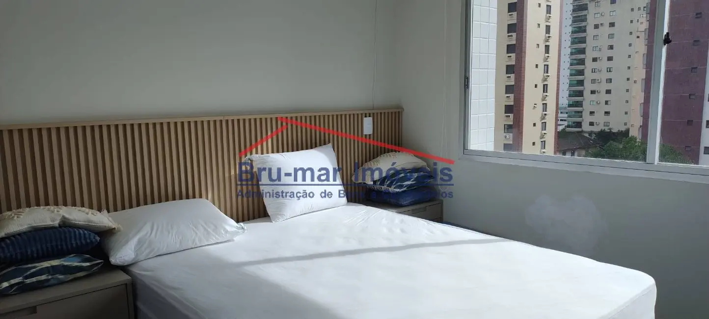 Apartamento com 2 quartos à venda, 90m2 em Pompéia, Santos - SP - imagem 6 Foto 6 de Apartamento com 2 quartos à venda, 90m2 em Pompéia, Santos - SP